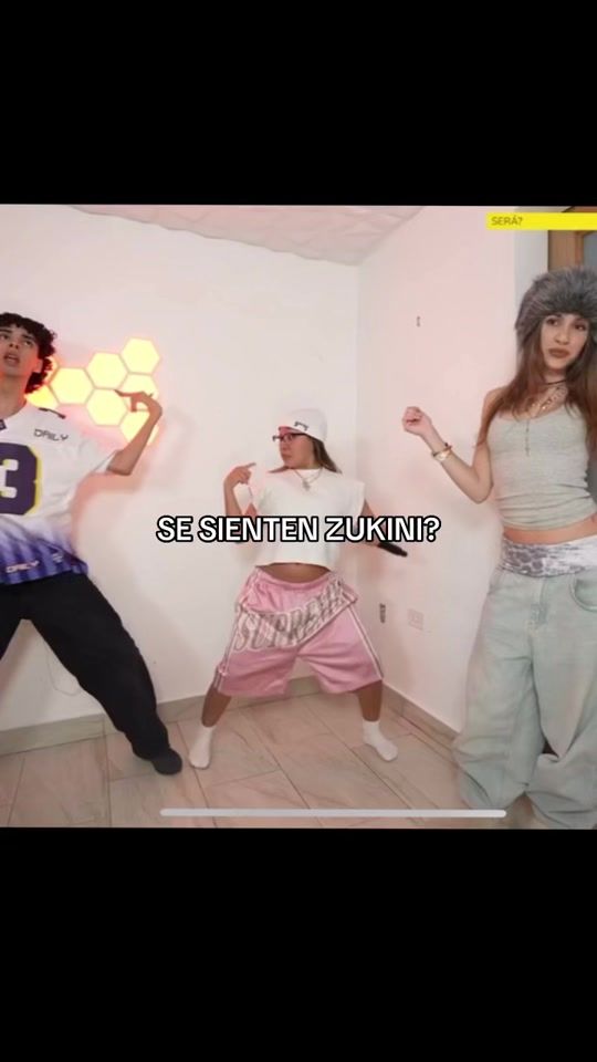 TikTok video thumbnail by all.streamclips