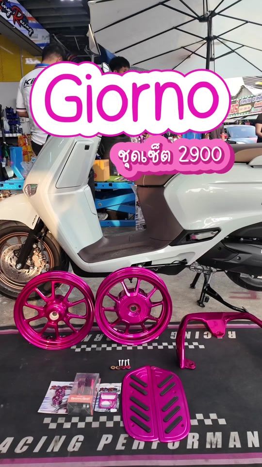 TikTok video thumbnail by racing77king