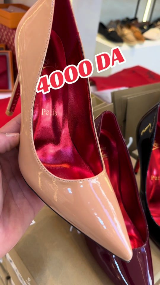 TikTok video thumbnail by my_shoes.27