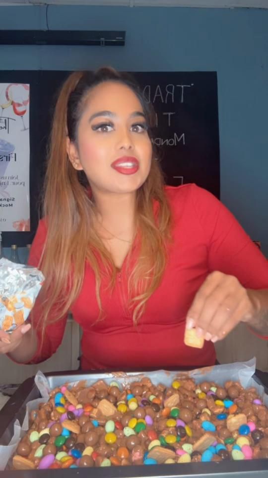 TikTok video thumbnail by letariao