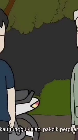 TikTok video thumbnail by arip.animation