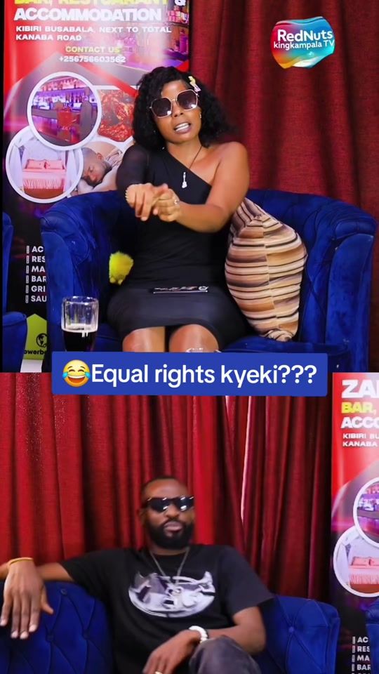 TikTok video thumbnail by rednutskingkampala