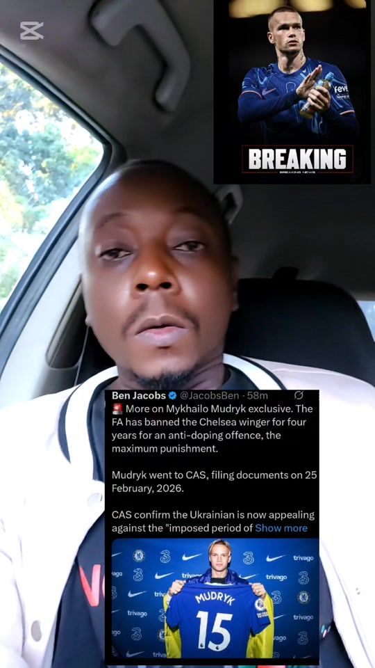 TikTok video thumbnail by chelseafunuganda