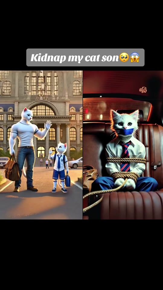 TikTok video thumbnail by worldofcats_0