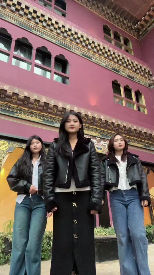 TikTok video thumbnail by sangay_lhamooo