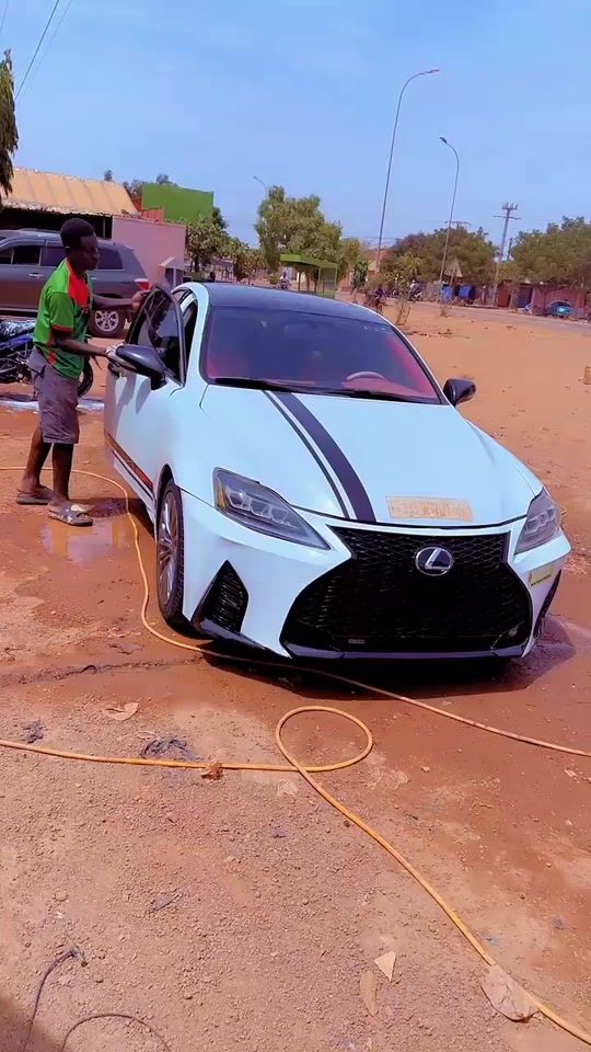 TikTok video thumbnail by l.zongo