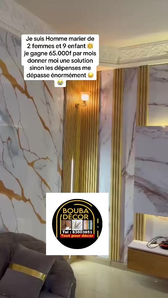 TikTok video thumbnail by aboubacartraoredecor