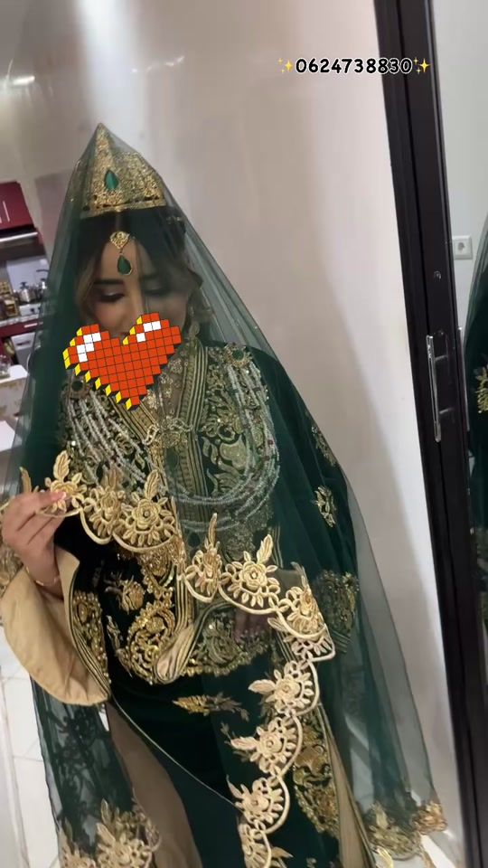 TikTok video thumbnail by na9ch_3asri_marrakech