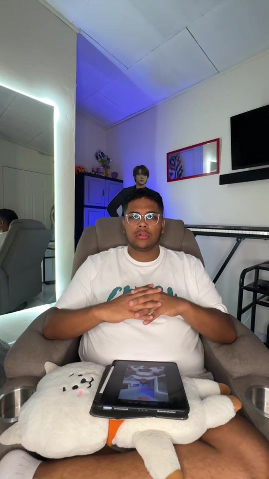 TikTok video thumbnail by jorgetomac