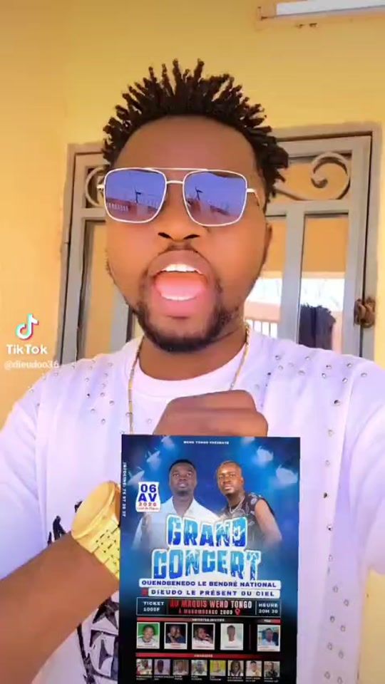 TikTok video thumbnail by pascal.wendtongo