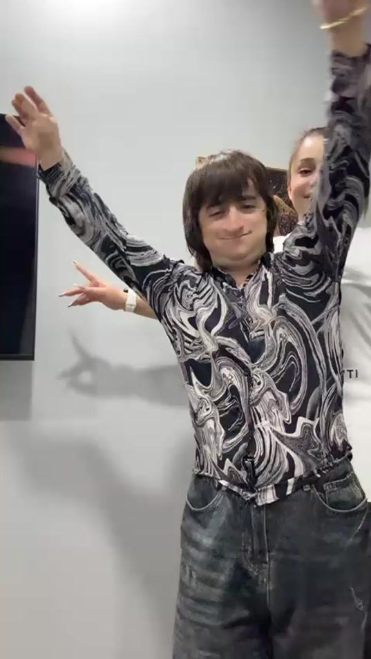 TikTok video thumbnail by izzetdi