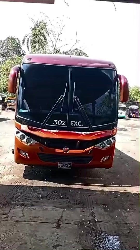 TikTok video thumbnail by autobuses_exclusivos