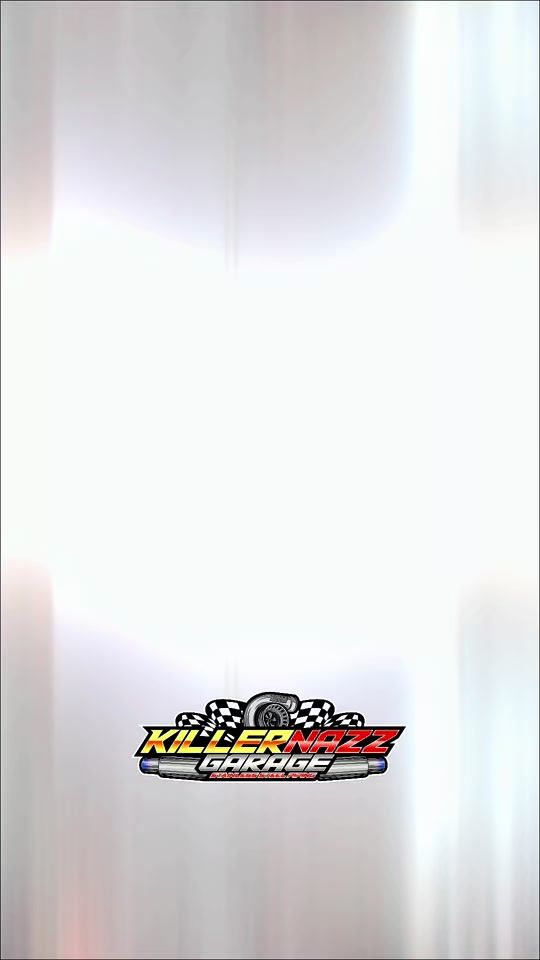 TikTok video thumbnail by killernazz.garage