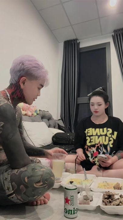 TikTok video thumbnail by trapboihetthoi