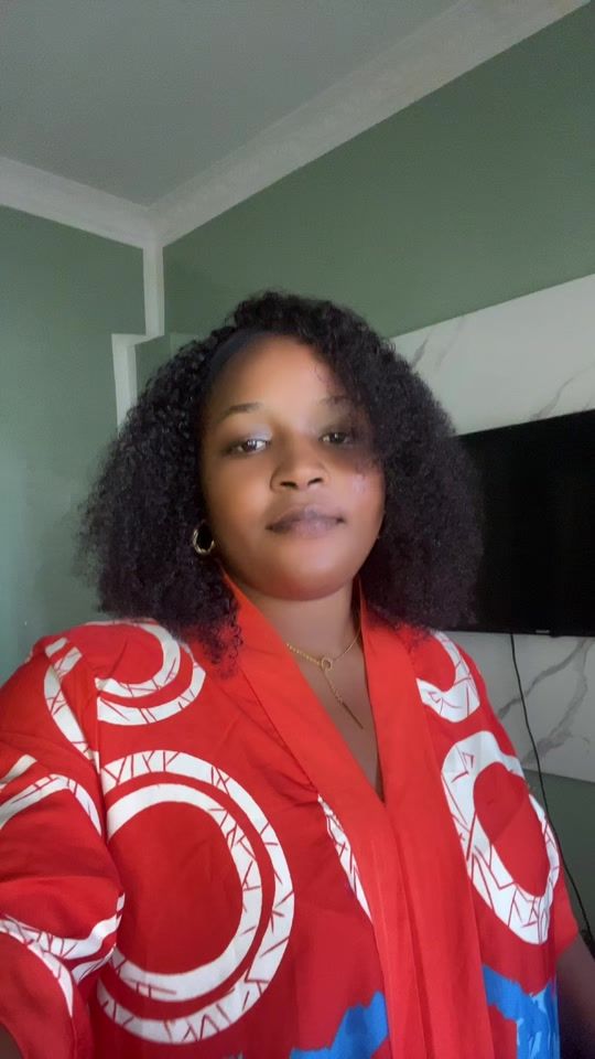 TikTok video thumbnail by patriciakafutaoff