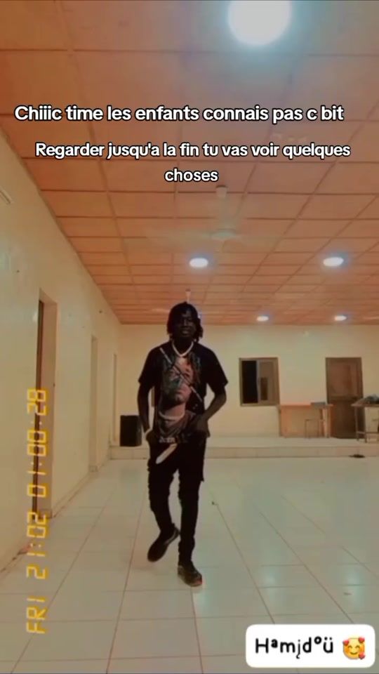 TikTok video thumbnail by 57hamidou227
