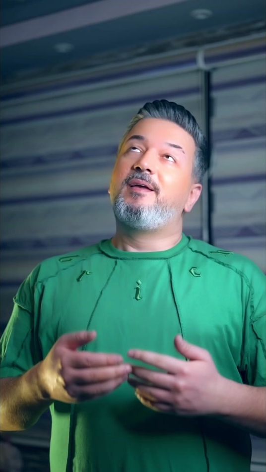 TikTok video thumbnail by walidalali