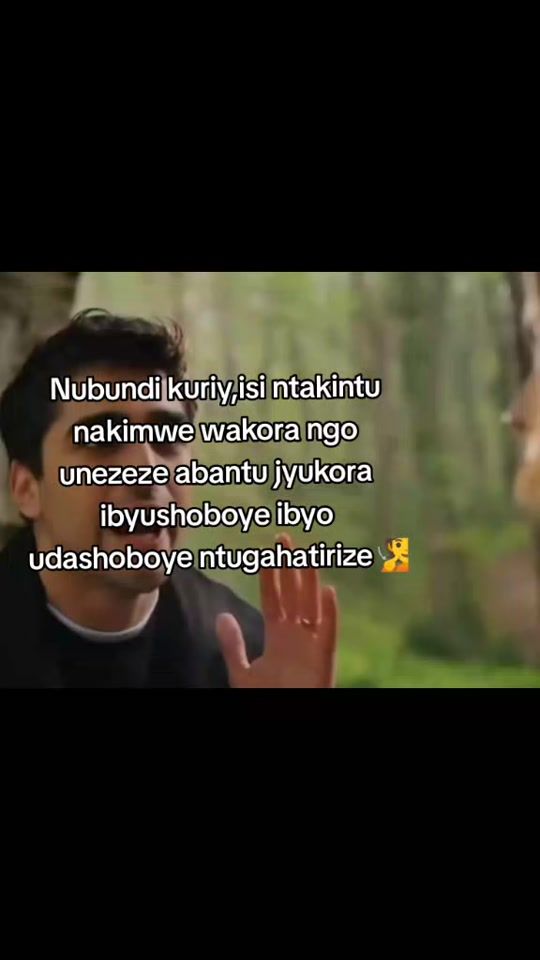 TikTok video thumbnail by hazimana123