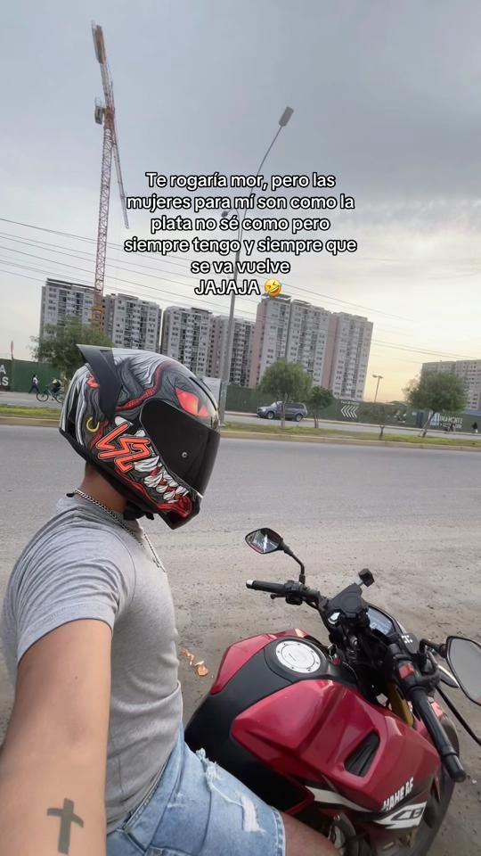 TikTok video thumbnail by hachebikeraf