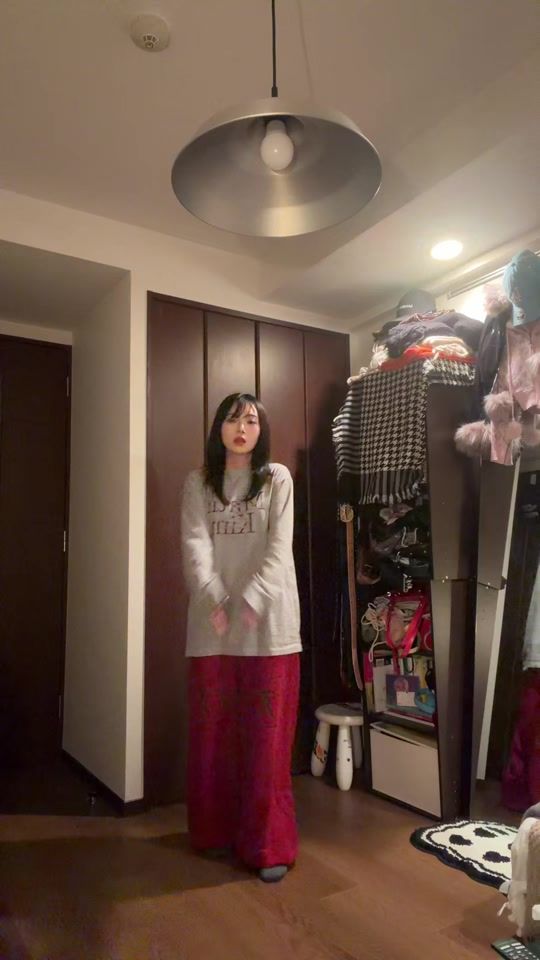 TikTok video thumbnail by n_b2is