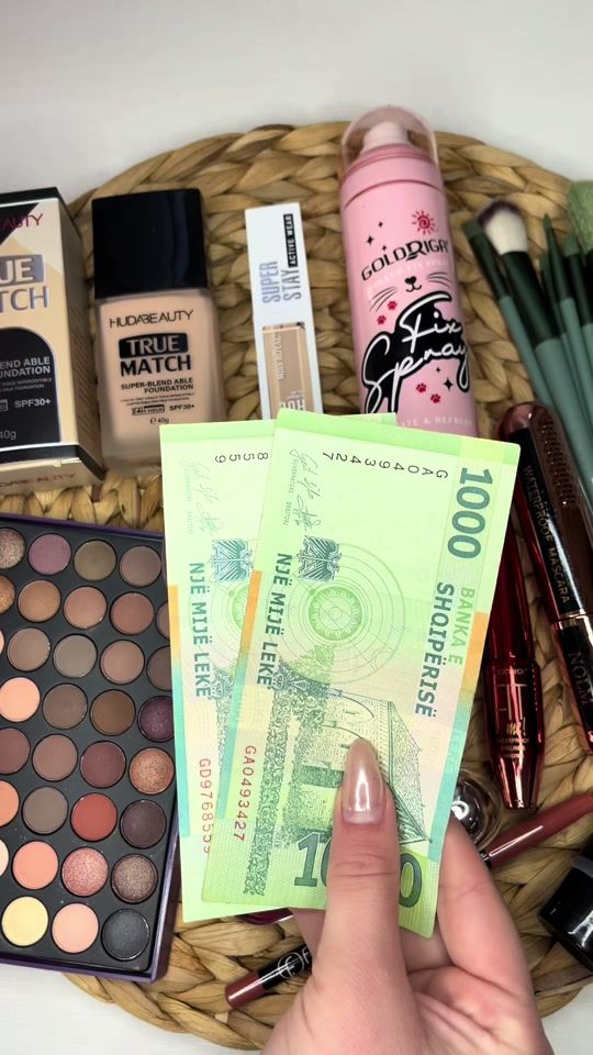 TikTok video thumbnail by re.cosmetics