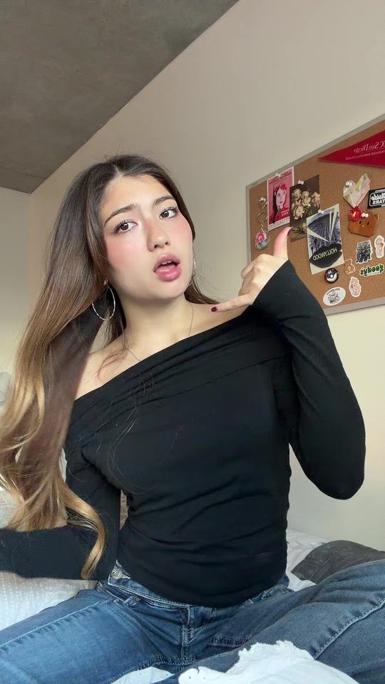 TikTok video thumbnail by lilliabentzen