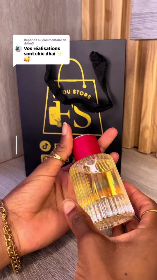 TikTok video thumbnail by fatoustore