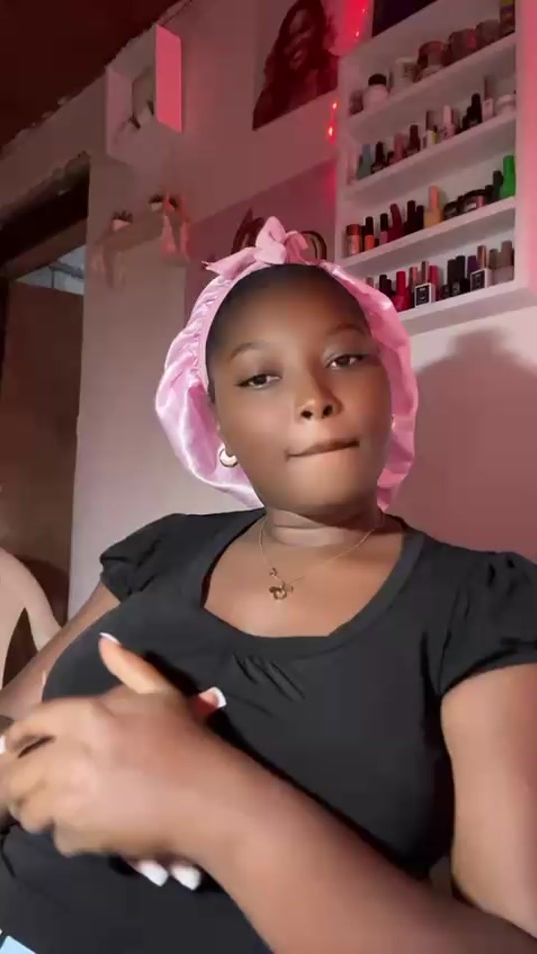 TikTok video thumbnail by phaliementor