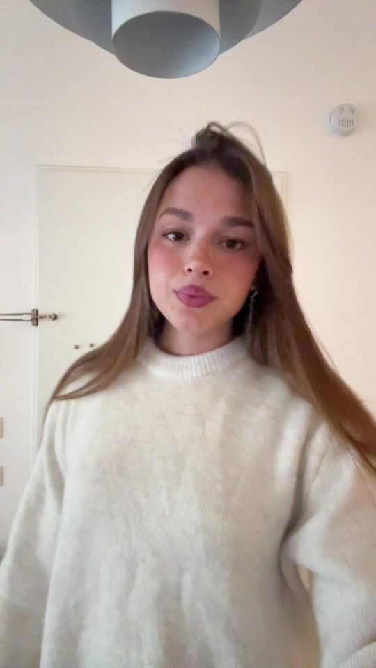 TikTok video thumbnail by ninaariell