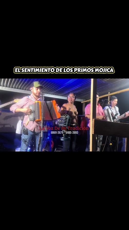 TikTok video thumbnail by lavozdemitradicion