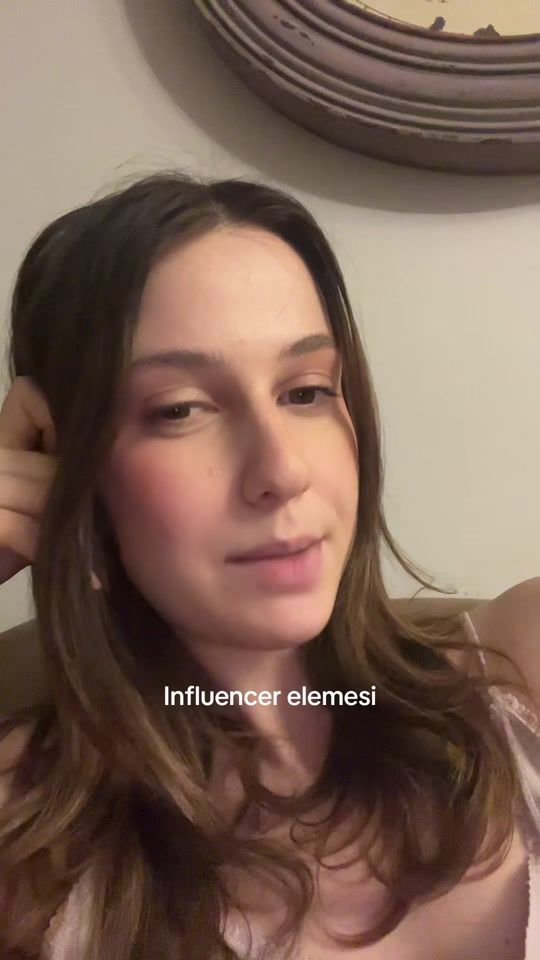 TikTok video thumbnail by alinasivrican