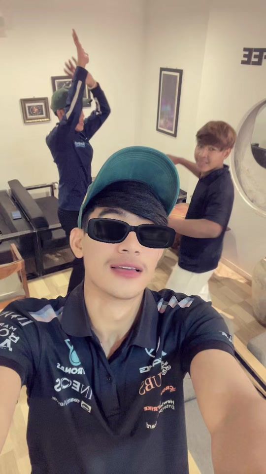 TikTok video thumbnail by thik.z