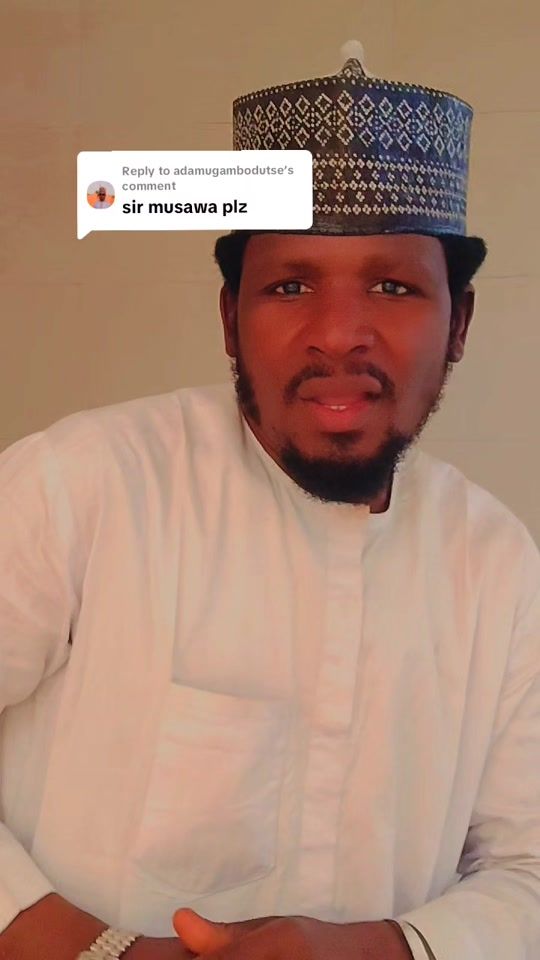 TikTok video thumbnail by zaiyanabubakar1