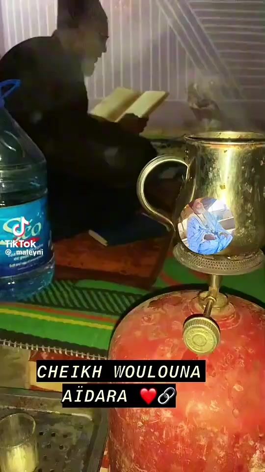 TikTok video thumbnail by ndime_sene