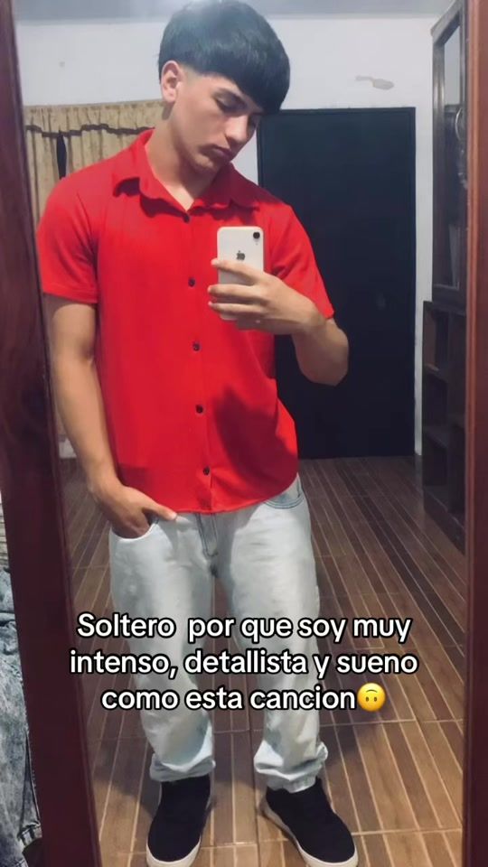 TikTok video thumbnail by luissbenegaa