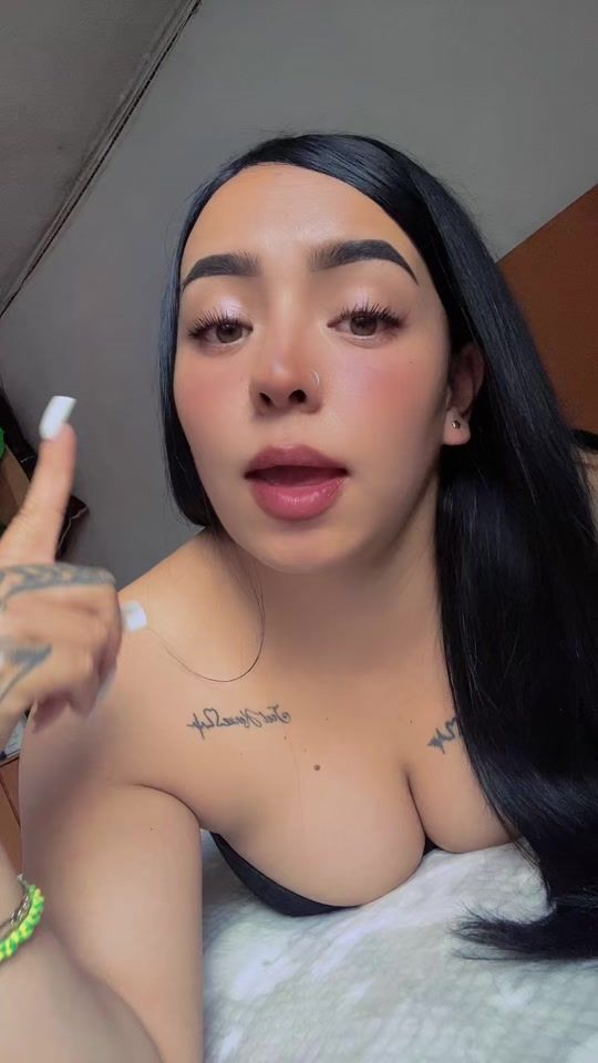 TikTok video thumbnail by vannesndvl