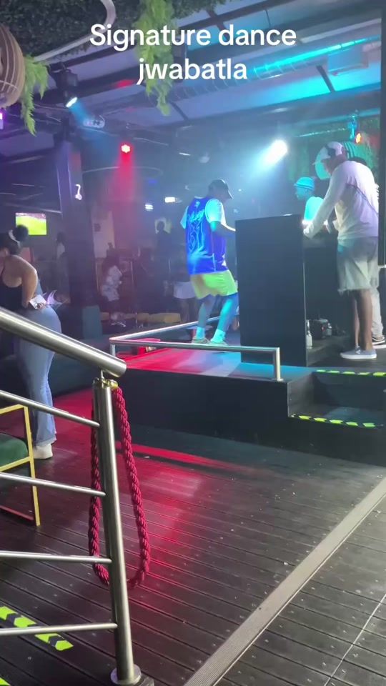 TikTok video thumbnail by stress.wase_vaal