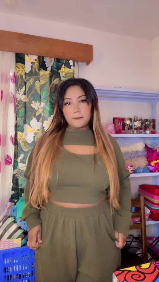 TikTok video thumbnail by chou18365