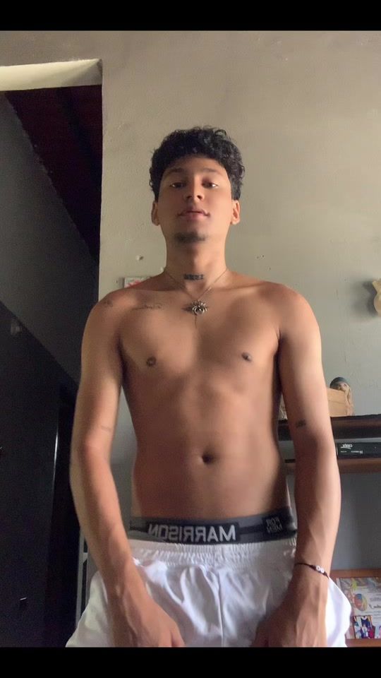 TikTok video thumbnail by luis_one27