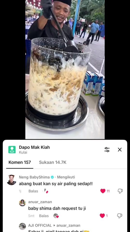 TikTok video thumbnail by ajiofficial94