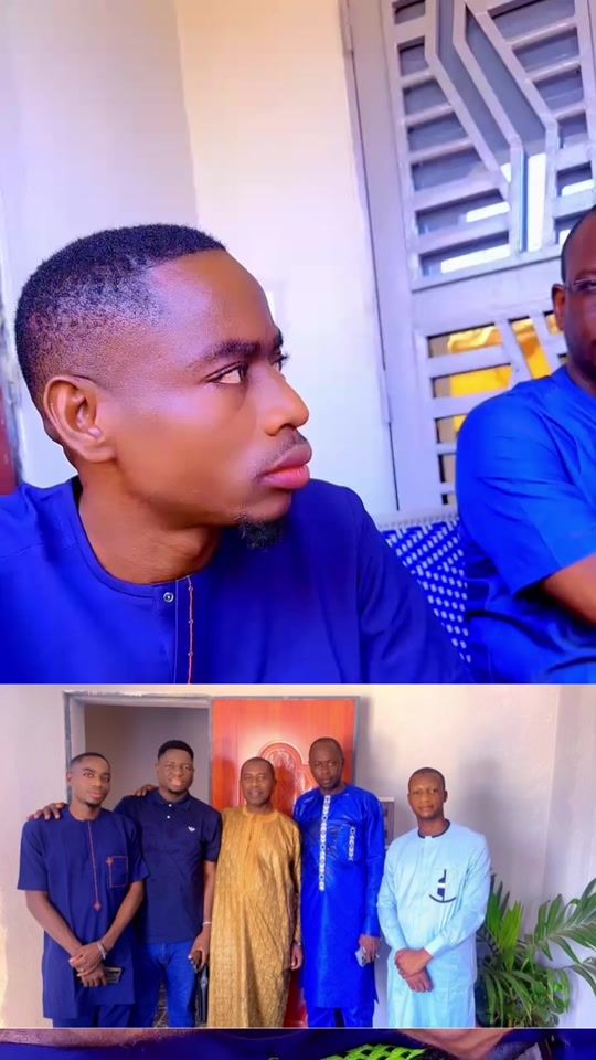 TikTok video thumbnail by cheick.traore00