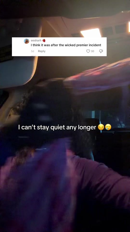 TikTok video thumbnail by __iremide