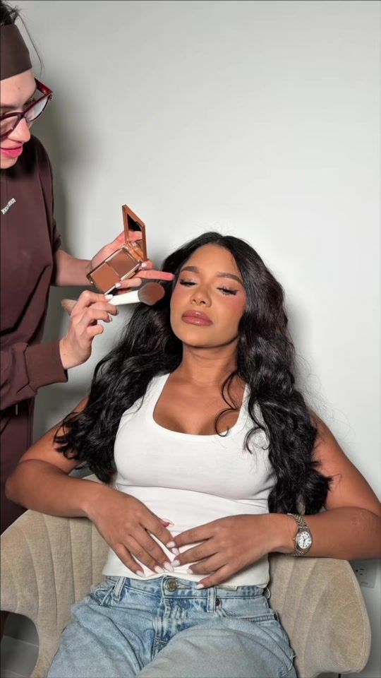 TikTok video thumbnail by morshmakeup