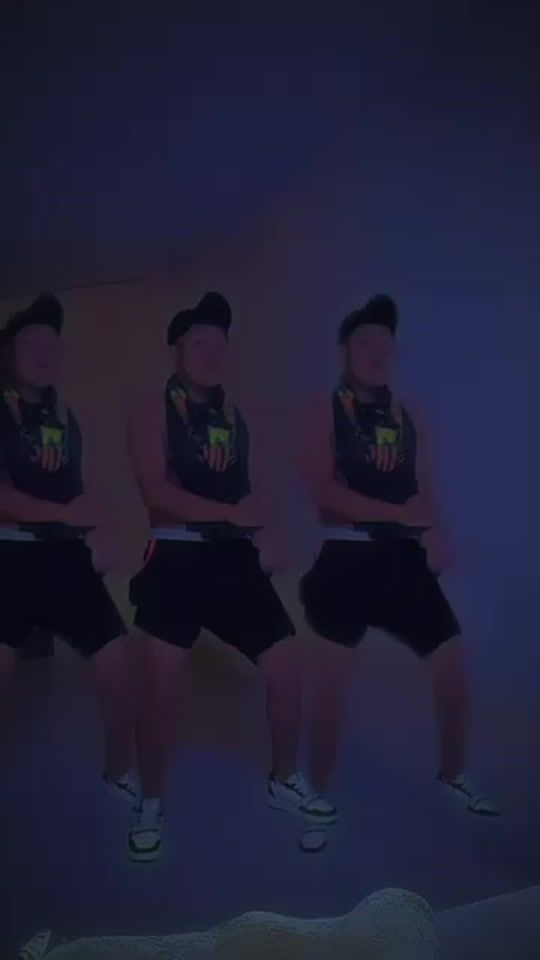 TikTok video thumbnail by yunitochacal