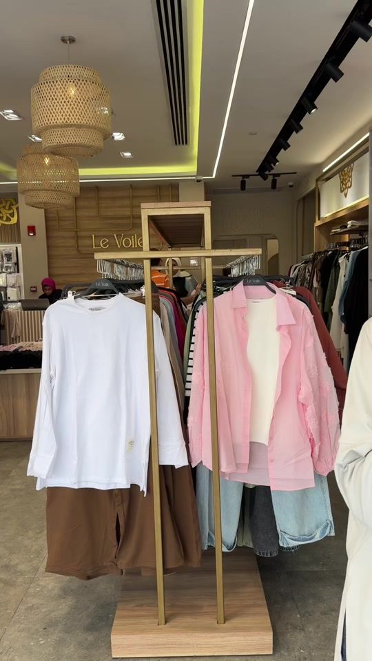 TikTok video thumbnail by le.voile.stores