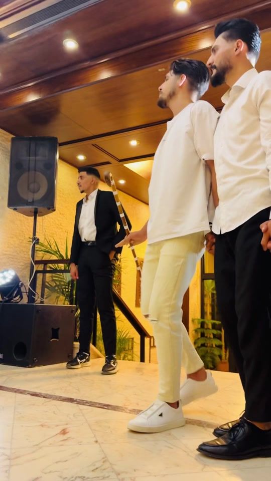 TikTok video thumbnail by khattab.official