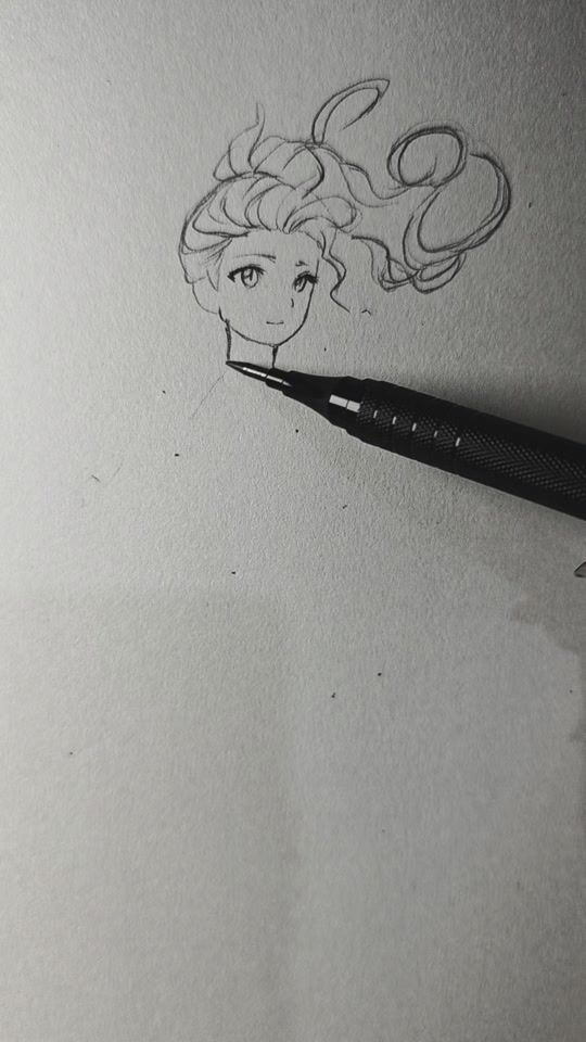 TikTok video thumbnail by ari.artdrawing