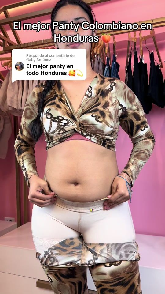 TikTok video thumbnail by fajasmelissa.hn