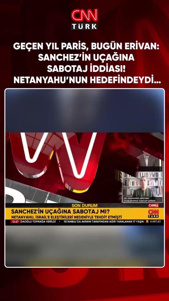 TikTok video thumbnail by cnnturk.com
