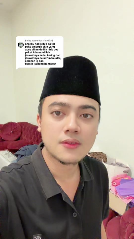 TikTok video thumbnail by jalinahkoda